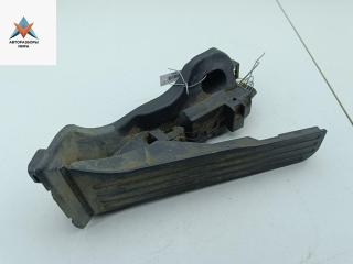 педаль Volkswagen Passat B6 2006, 2.0 л., дизель, МКПП, красный, универсал, 1K1721503