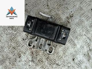 подушка крепления КПП Volkswagen Golf 4 поколение 1999, 1.9 л., дизель, МКПП, белый, универсал