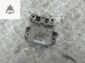 подушка крепления КПП Volkswagen Golf 4 поколение 1999, 1.9 л., дизель, МКПП, белый, универсал - фото №2