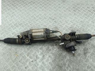 рулевая рейка Volkswagen Passat B6 2006, 2.0 л., дизель, МКПП, красный, универсал