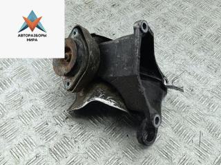 кронштейн КПП Volkswagen Passat B5 1999, 1.9 л., дизель, МКПП, синий, универсал