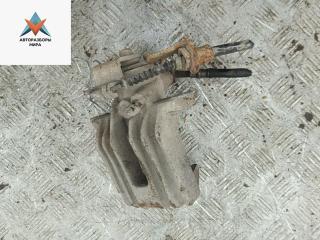 суппорт задний правый Volkswagen Passat B5 1999, 1.9 л., дизель, МКПП, синий, универсал