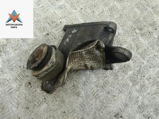 кронштейн КПП Volkswagen Passat B5 1999, 1.9 л., дизель, МКПП, чёрный, универсал