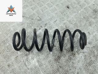 пружина задняя Volkswagen Passat B6 2007, 2.0 л., дизель, МКПП, серый, универсал