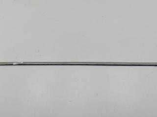 молдинг двери передней правой Volkswagen Passat B6 2006, 2.0 л., дизель, МКПП, красный, универсал, 3C0853516A