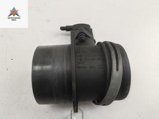 Расходомер (измеритель потока воздуха) Volkswagen Touareg 1 поколение 2004, 5.0 л., дизель, АКПП, чёрный, внедорожник 5 дв., 074906461B