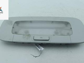 фонарь салона (плафон) Volkswagen Passat B6 2006, 2.0 л., дизель, МКПП, чёрный, универсал, 1K0947291