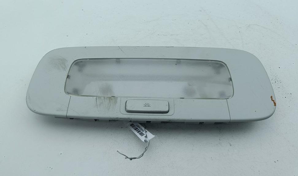 фонарь салона (плафон) Volkswagen Passat B6 2006, 2.0 л., дизель, МКПП, чёрный, универсал, 1K0947291