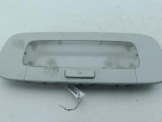 фонарь салона (плафон) Volkswagen Passat B6 2006, 2.0 л., дизель, МКПП, чёрный, универсал, 1K0947291