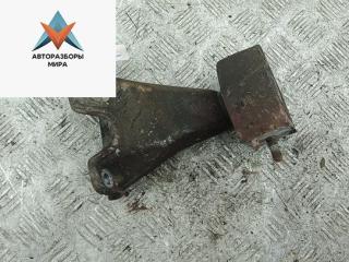 кронштейн КПП Volkswagen Passat B5 [рестайлинг] 2002, 2.0 л., бензин, МКПП, серый, универсал