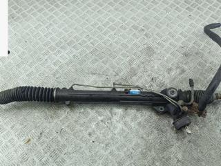 рулевая рейка Volkswagen Passat B5 1999, 1.9 л., дизель, МКПП, чёрный, универсал