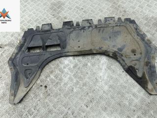 защита двигателя Volkswagen Golf 5 поколение 2006, 1.6 л., бензин, МКПП, чёрный, хетчбэк 5 дв.