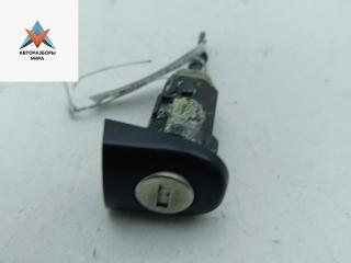 личинка дверного замка Volkswagen Golf 4 поколение 1999, 1.9 л., дизель, МКПП, белый, универсал, 1U0837167