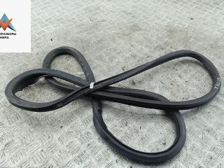 уплотнитель Volkswagen Passat B6 2006, 2.0 л., дизель, МКПП, красный, универсал