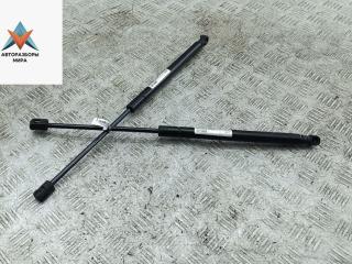 амортизатор крышки багажника (3-5 двери) Volkswagen Passat B6 2006, 2.0 л., дизель, МКПП, красный, универсал