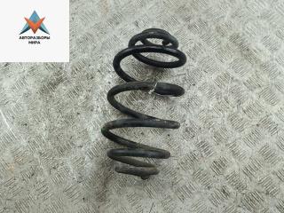 пружина задняя Volkswagen Passat B5 1999, 1.8 л., бензин, МКПП, зелёный, универсал