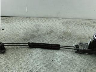 кулиса Volkswagen Passat B6 2007, 2.0 л., дизель, МКПП, серый, универсал