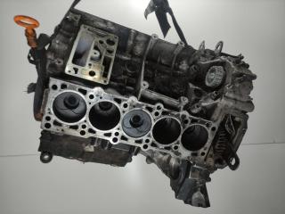 блок цилиндров Volkswagen Touareg 1 поколение 2004, 5.0 л., дизель, АКПП, AYH