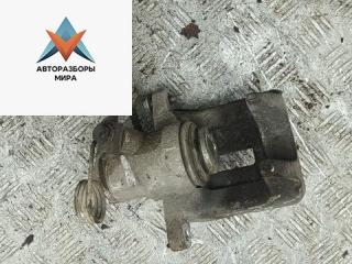 суппорт задний левый Volkswagen Passat B5 1999, 1.9 л., дизель, МКПП, синий, универсал