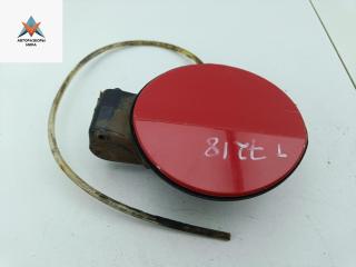 лючок топливного бака Volkswagen Passat B6 2006, 2.0 л., дизель, МКПП, красный, универсал, 3C0010456