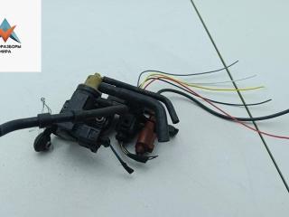 клапан управления турбиной (актуатор) Volkswagen Passat B6 2006, 2.0 л., дизель, МКПП, чёрный, универсал, 1K0906627A