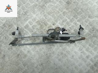 Механизм стеклоочистителя переднего (трапеция дворников) Volkswagen Passat B6 2007, 2.0 л., дизель, МКПП, серый, универсал
