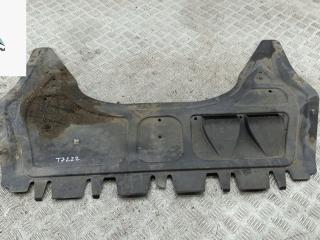 защита двигателя Volkswagen Golf 5 поколение 2004, 1.6 л., бензин, АКПП, серый, хетчбэк 5 дв.