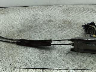 кулиса Volkswagen Passat B6 2006, 2.0 л., дизель, МКПП, красный, универсал