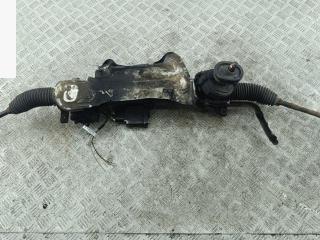 рулевая рейка Volkswagen Passat B6 2006, 2.0 л., дизель, МКПП, чёрный, универсал