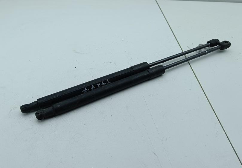 амортизатор крышки багажника (3-5 двери) Volkswagen Passat B6 2006, 2.0 л., дизель, МКПП, чёрный, универсал