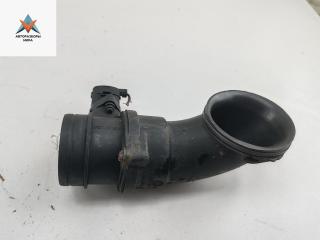 Расходомер (измеритель потока воздуха) Volkswagen Touareg 1 поколение 2004, 5.0 л., дизель, АКПП, чёрный, внедорожник 5 дв., 074906461B