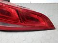 фонарь крышки багажника левый Audi Q5 8R 2011, 2.0 л., дизель, МКПП, внедорожник 5 дв., 8R0945093 - фото №2