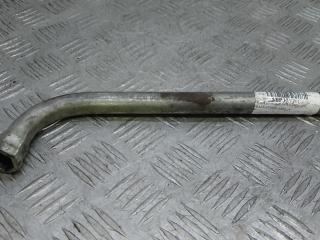 ключ колесный (балонный) Volkswagen Passat B6 2008, 2.0 л., дизель, МКПП, седан