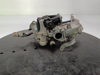 охладитель EGR / Радиатор EGR Ford Focus 3 поколение 2013, цвет, VP9PLH-19206-AK