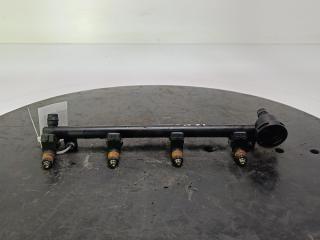 топливная рампа Renault Clio 2 поколение [2-й рестайлинг] 2004, цвет, 7700112519