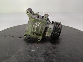 компрессор кондиционера Fiat Panda 2 поколение 2008, цвет, 517469310