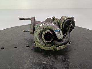 турбина Fiat Panda 2 поколение 2008, цвет, 73501343