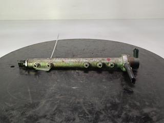 топливная рампа Fiat Panda 2 поколение 2008, цвет, 46817523