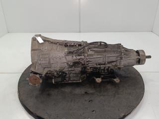 КПП автоматическая (АКПП) Audi A4 B8/8K 2009, цвет, MSA