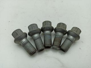 болт колесный Mercedes-Benz M-Class ML W164 2005, 3.0 л., дизель, АКПП, чёрный, внедорожник 5 дв.