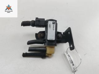 клапан управления турбиной (актуатор) Skoda Superb 1 поколение [рестайлинг] 2006, 2.5 л., дизель, АКПП, синий, седан, 6116316