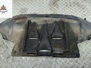 защита двигателя Skoda Superb 1 поколение [рестайлинг] 2006, 2.5 л., дизель, АКПП, синий, седан