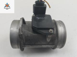 Расходомер (измеритель потока воздуха) Skoda Superb 1 поколение [рестайлинг] 2006, 2.5 л., дизель, АКПП, синий, седан, AFH7025C