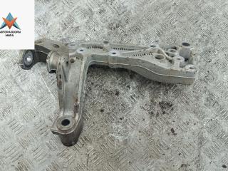 рычаг передний правый Volkswagen Golf 5 поколение 2004, 1.6 л., бензин, АКПП, серый, хетчбэк 5 дв.