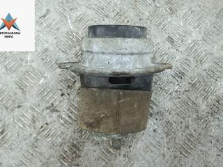 подушка крепления двигателя Volkswagen Touareg 1 поколение 2004, 5.0 л., дизель, АКПП, чёрный, внедорожник 5 дв.