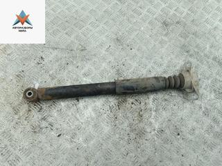 амортизатор задний правый Volkswagen Golf 5 поколение 2004, 1.6 л., бензин, АКПП, серый, хетчбэк 5 дв.