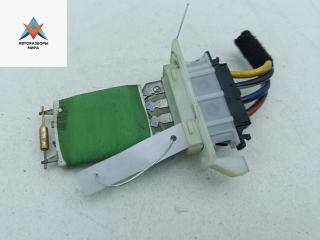 сопротивление печки Volkswagen Golf 5 поколение 2004, 1.6 л., бензин, АКПП, серый, хетчбэк 5 дв.