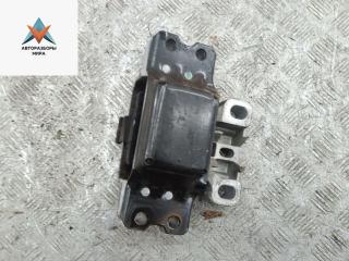подушка крепления КПП Volkswagen Golf 5 поколение 2004, 1.6 л., бензин, АКПП, серый, хетчбэк 5 дв.