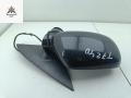 зеркало правое Volkswagen Touareg 1 поколение 2004, 5.0 л., дизель, АКПП, чёрный, внедорожник 5 дв. - фото №2