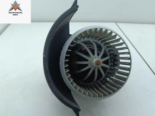 моторчик печки Volkswagen Touareg 1 поколение 2004, 5.0 л., дизель, АКПП, чёрный, внедорожник 5 дв., 7L0820021L